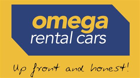 omega car rentals christchurch.